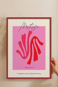 HOMEPACK Ahşap Çerçeveli Tablo Çerçeveli Poster Sanatsal Modern Duvar Dekoru ABSTRACT-91