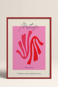 HOMEPACK Ahşap Çerçeveli Tablo Çerçeveli Poster Sanatsal Modern Duvar Dekoru ABSTRACT-91