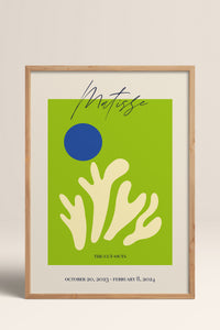 HOMEPACK Ahşap Çerçeveli Tablo Çerçeveli Poster Sanatsal Modern Duvar Dekoru ABSTRACT-92