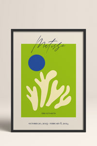 HOMEPACK Ahşap Çerçeveli Tablo Çerçeveli Poster Sanatsal Modern Duvar Dekoru ABSTRACT-92