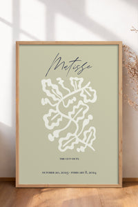 HOMEPACK Ahşap Çerçeveli Tablo Çerçeveli Poster Sanatsal Modern Duvar Dekoru ABSTRACT-94