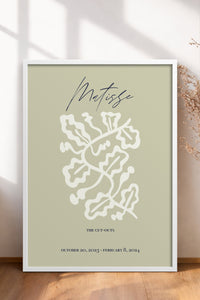 HOMEPACK Ahşap Çerçeveli Tablo Çerçeveli Poster Sanatsal Modern Duvar Dekoru ABSTRACT-94