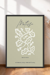 HOMEPACK Ahşap Çerçeveli Tablo Çerçeveli Poster Sanatsal Modern Duvar Dekoru ABSTRACT-94