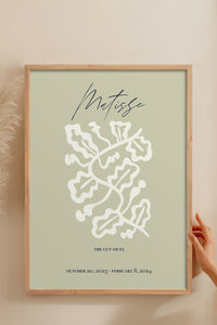 HOMEPACK Ahşap Çerçeveli Tablo Çerçeveli Poster Sanatsal Modern Duvar Dekoru ABSTRACT-94