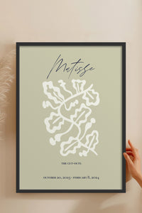HOMEPACK Ahşap Çerçeveli Tablo Çerçeveli Poster Sanatsal Modern Duvar Dekoru ABSTRACT-94