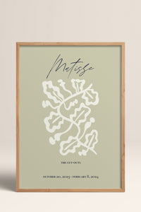 HOMEPACK Ahşap Çerçeveli Tablo Çerçeveli Poster Sanatsal Modern Duvar Dekoru ABSTRACT-94