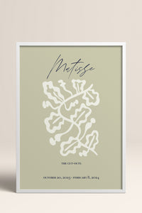 HOMEPACK Ahşap Çerçeveli Tablo Çerçeveli Poster Sanatsal Modern Duvar Dekoru ABSTRACT-94