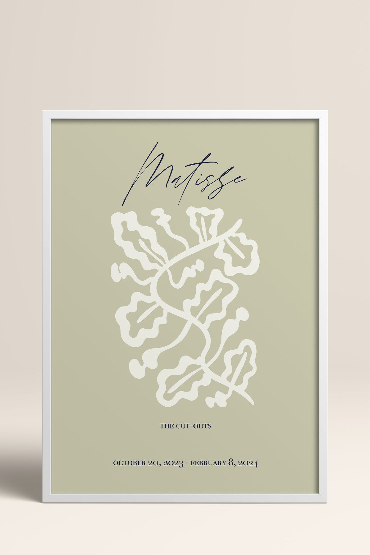 HOMEPACK Ahşap Çerçeveli Tablo Çerçeveli Poster Sanatsal Modern Duvar Dekoru ABSTRACT-94