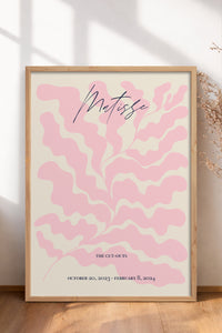 HOMEPACK Ahşap Çerçeveli Tablo Çerçeveli Poster Sanatsal Modern Duvar Dekoru ABSTRACT-95