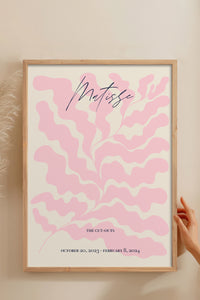 HOMEPACK Ahşap Çerçeveli Tablo Çerçeveli Poster Sanatsal Modern Duvar Dekoru ABSTRACT-95