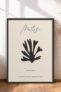 HOMEPACK Ahşap Çerçeveli Tablo Çerçeveli Poster Sanatsal Modern Duvar Dekoru ABSTRACT-98