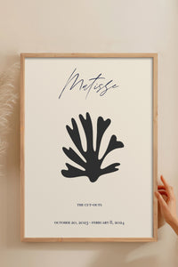 HOMEPACK Ahşap Çerçeveli Tablo Çerçeveli Poster Sanatsal Modern Duvar Dekoru ABSTRACT-98