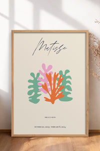 HOMEPACK Ahşap Çerçeveli Tablo Çerçeveli Poster Sanatsal Modern Duvar Dekoru ABSTRACT-99