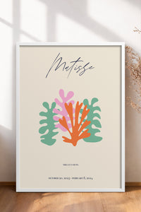 HOMEPACK Ahşap Çerçeveli Tablo Çerçeveli Poster Sanatsal Modern Duvar Dekoru ABSTRACT-99