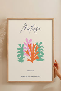 HOMEPACK Ahşap Çerçeveli Tablo Çerçeveli Poster Sanatsal Modern Duvar Dekoru ABSTRACT-99