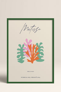 HOMEPACK Ahşap Çerçeveli Tablo Çerçeveli Poster Sanatsal Modern Duvar Dekoru ABSTRACT-99