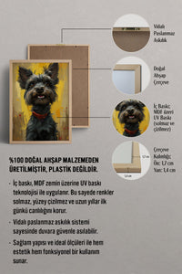 HOMEPACK Mini Asi Tablo  BEK-8672