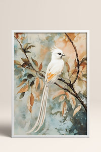HOMEPACK Pastel Kanatlar Tablo  BEK-8568