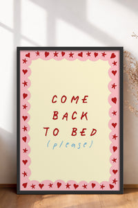 HOMEPACK Ahşap Çerçeveli Tablo Çerçeveli Poster Sanatsal Modern Duvar Dekoru BEK-8003