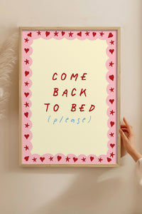 HOMEPACK Ahşap Çerçeveli Tablo Çerçeveli Poster Sanatsal Modern Duvar Dekoru BEK-8003