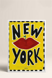 HOMEPACK Ahşap Çerçeveli Tablo Çerçeveli Poster Sanatsal Modern Duvar Dekoru BEK-8007
