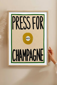 HOMEPACK Ahşap Çerçeveli Tablo Çerçeveli Poster Sanatsal Modern Duvar Dekoru BEK-8009