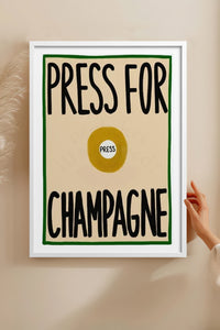 HOMEPACK Ahşap Çerçeveli Tablo Çerçeveli Poster Sanatsal Modern Duvar Dekoru BEK-8009
