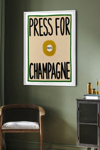 HOMEPACK Ahşap Çerçeveli Tablo Çerçeveli Poster Sanatsal Modern Duvar Dekoru BEK-8009