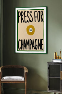 HOMEPACK Ahşap Çerçeveli Tablo Çerçeveli Poster Sanatsal Modern Duvar Dekoru BEK-8009