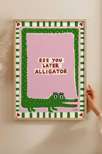 HOMEPACK Ahşap Çerçeveli Tablo Çerçeveli Poster Sanatsal Modern Duvar Dekoru BEK-8012