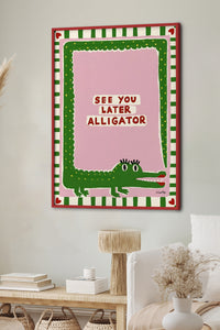 HOMEPACK Ahşap Çerçeveli Tablo Çerçeveli Poster Sanatsal Modern Duvar Dekoru BEK-8012