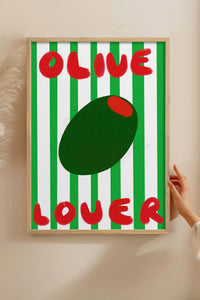 HOMEPACK Ahşap Çerçeveli Tablo Çerçeveli Poster Sanatsal Modern Duvar Dekoru BEK-8013