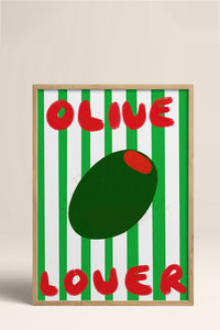 HOMEPACK Ahşap Çerçeveli Tablo Çerçeveli Poster Sanatsal Modern Duvar Dekoru BEK-8013
