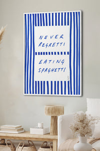 HOMEPACK Ahşap Çerçeveli Tablo Çerçeveli Poster Sanatsal Modern Duvar Dekoru BEK-8018