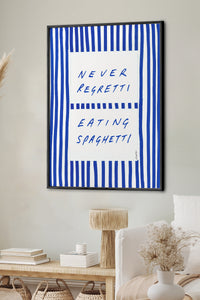 HOMEPACK Ahşap Çerçeveli Tablo Çerçeveli Poster Sanatsal Modern Duvar Dekoru BEK-8018
