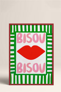 HOMEPACK Ahşap Çerçeveli Tablo Çerçeveli Poster Sanatsal Modern Duvar Dekoru BEK-8019