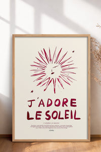 HOMEPACK Ahşap Çerçeveli Tablo Çerçeveli Poster Sanatsal Modern Duvar Dekoru BEK-8022