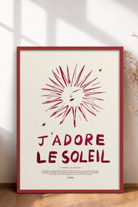 HOMEPACK Ahşap Çerçeveli Tablo Çerçeveli Poster Sanatsal Modern Duvar Dekoru BEK-8022