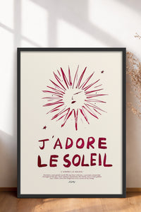 HOMEPACK Ahşap Çerçeveli Tablo Çerçeveli Poster Sanatsal Modern Duvar Dekoru BEK-8022