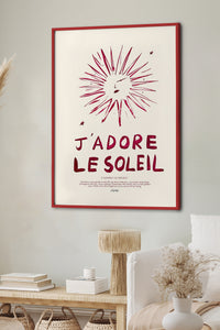 HOMEPACK Ahşap Çerçeveli Tablo Çerçeveli Poster Sanatsal Modern Duvar Dekoru BEK-8022