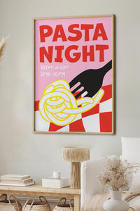 HOMEPACK Ahşap Çerçeveli Tablo Çerçeveli Poster Sanatsal Modern Duvar Dekoru BEK-8025