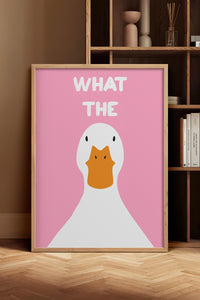 HOMEPACK Ahşap Çerçeveli Tablo Çerçeveli Poster Sanatsal Modern Duvar Dekoru BEK-8027