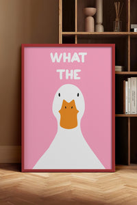 HOMEPACK Ahşap Çerçeveli Tablo Çerçeveli Poster Sanatsal Modern Duvar Dekoru BEK-8027