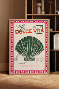 HOMEPACK Ahşap Çerçeveli Tablo Çerçeveli Poster Sanatsal Modern Duvar Dekoru BEK-8029
