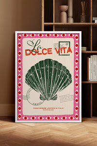 HOMEPACK Ahşap Çerçeveli Tablo Çerçeveli Poster Sanatsal Modern Duvar Dekoru BEK-8029
