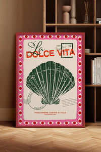 HOMEPACK Ahşap Çerçeveli Tablo Çerçeveli Poster Sanatsal Modern Duvar Dekoru BEK-8029