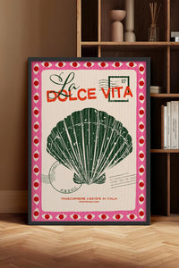 HOMEPACK Ahşap Çerçeveli Tablo Çerçeveli Poster Sanatsal Modern Duvar Dekoru BEK-8029
