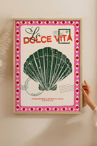 HOMEPACK Ahşap Çerçeveli Tablo Çerçeveli Poster Sanatsal Modern Duvar Dekoru BEK-8029