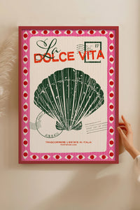 HOMEPACK Ahşap Çerçeveli Tablo Çerçeveli Poster Sanatsal Modern Duvar Dekoru BEK-8029
