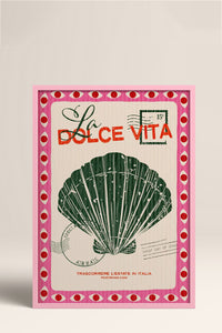 HOMEPACK Ahşap Çerçeveli Tablo Çerçeveli Poster Sanatsal Modern Duvar Dekoru BEK-8029